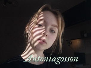 Antoniagosson