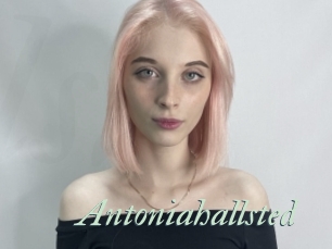 Antoniahallsted
