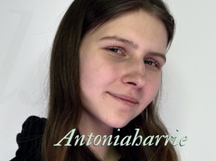 Antoniaharrie