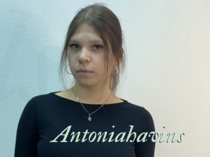 Antoniahavins