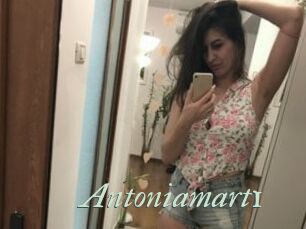 Antoniamart1