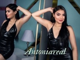 Antoniareal