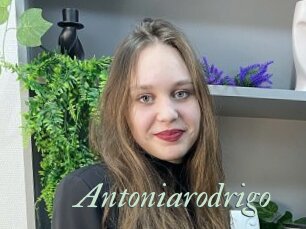 Antoniarodrigo