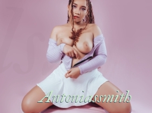 Antoniassmith