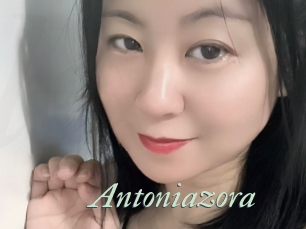 Antoniazora
