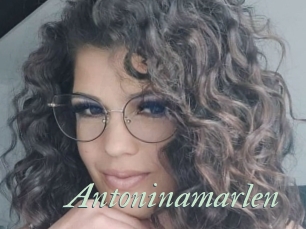 Antoninamarlen