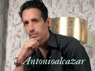 Antonioalcazar