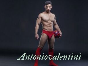 Antoniovalentini