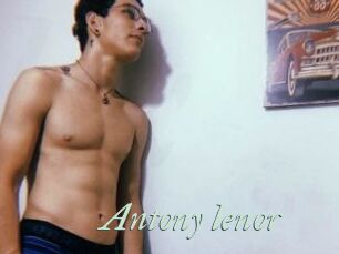 Antony_lenor