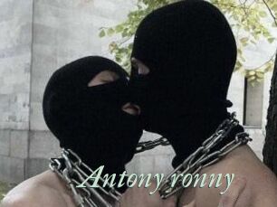 Antony_ronny