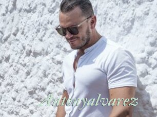 Antonyalvarez