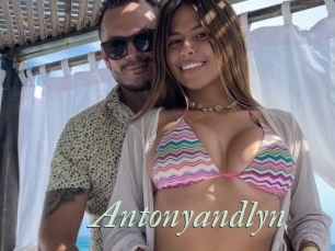 Antonyandlyn