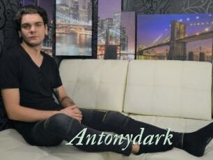 Antonydark