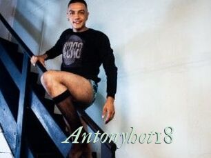 Antonyhot18