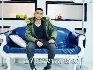 Antonyraviod