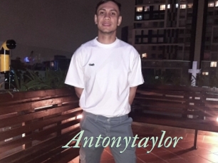 Antonytaylor