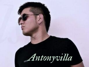 Antonyvilla