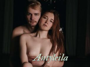 Antyleila