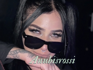 Anubisrossi