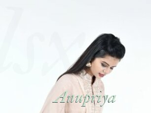 Anupriya