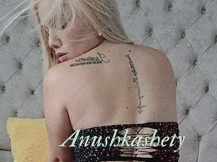 Anushkashety