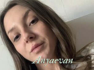 Anyaevan