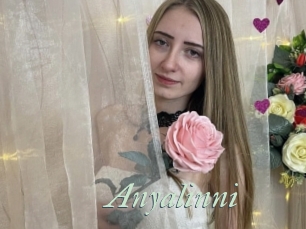 Anyalinni