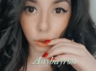 Anybayron
