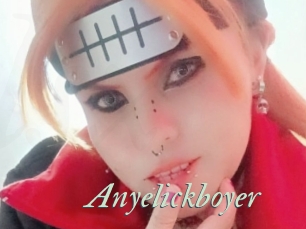 Anyelickboyer