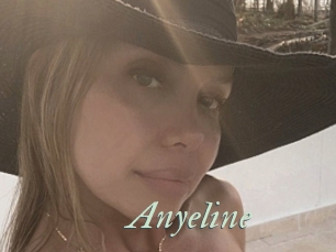 Anyeline