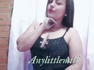 Anylittlemilf