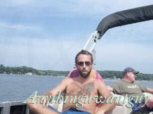 Anythinguwantguy