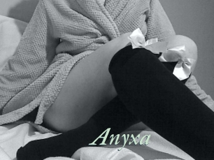 Anyxa