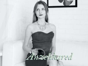 Anzelikared