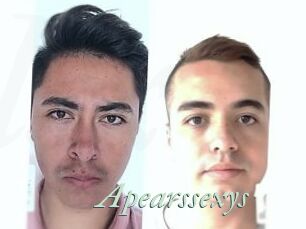 Apearssexys