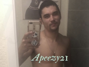 Apeezy21