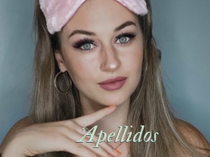 Apellidos