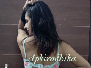 Apkiradhika