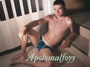 Apolomalfoyy
