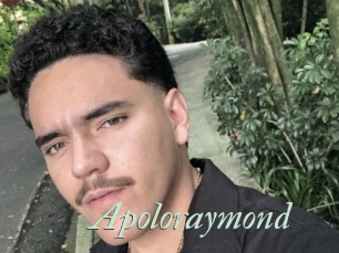 Apoloraymond