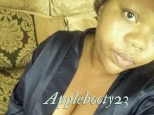 Applebooty23