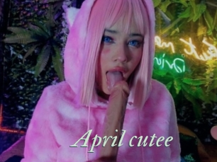 April_cutee