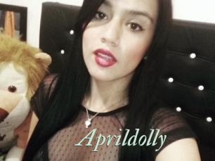Aprildolly