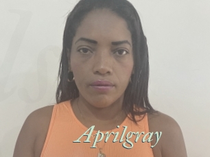 Aprilgray