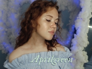 Aprilgreen