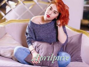 Aprilpure