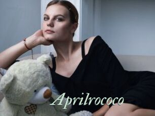 Aprilrococo