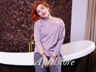 Aprilscore