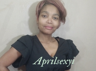Aprilsexyi