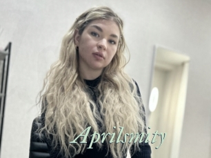Aprilsmity